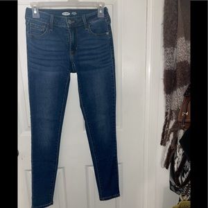 Old navy jeggings